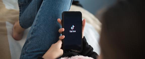 Professor Milton Mueller argues the proposed TikTok ban has little to do with national security.