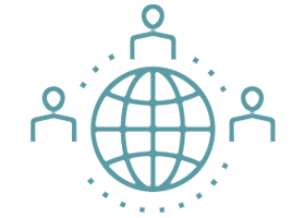 140,000 Alumni Around the Globe