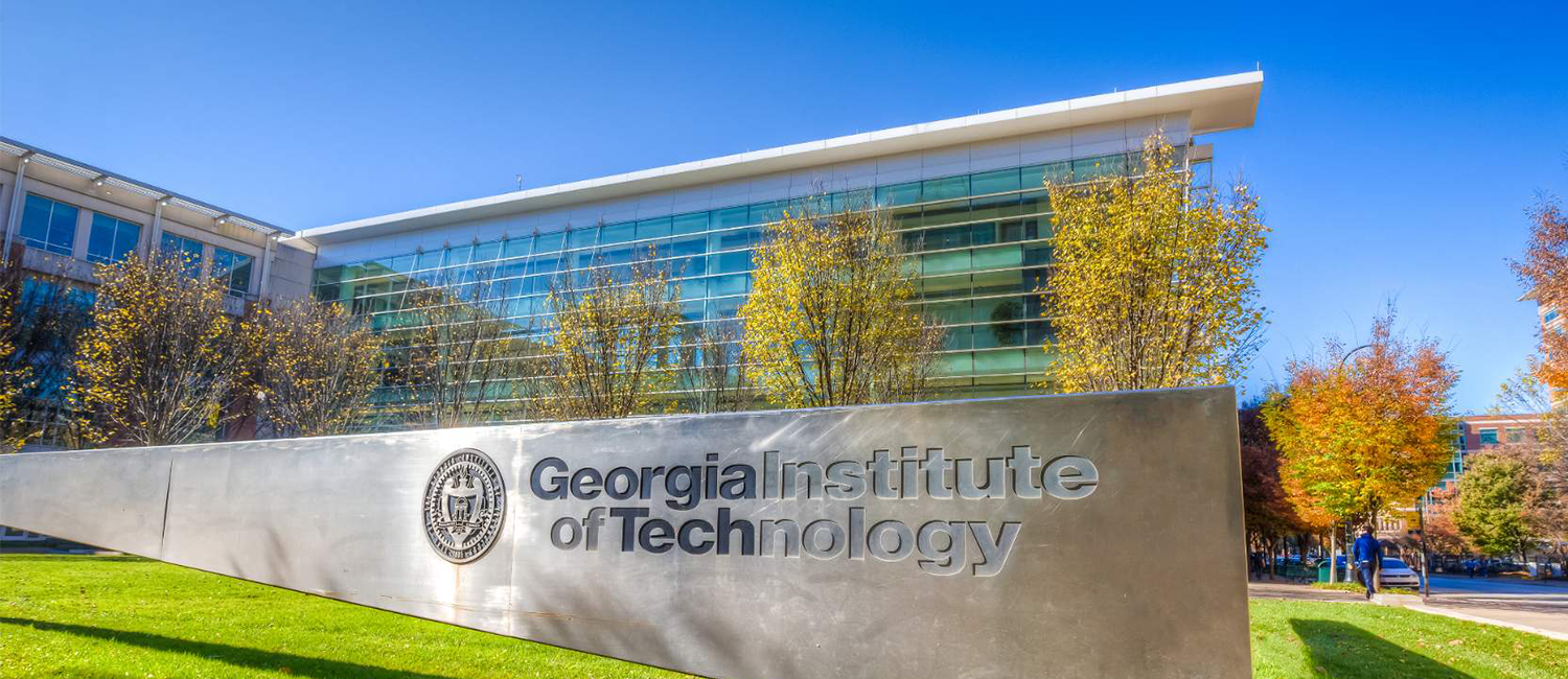 Visit Georgia Tech