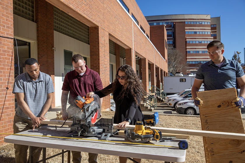 GTRI, Army Team Up for Decoy Hackathon