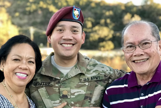 Mission Accomplished: An Army Veteran’s Path to Commencement at Georgia Tech