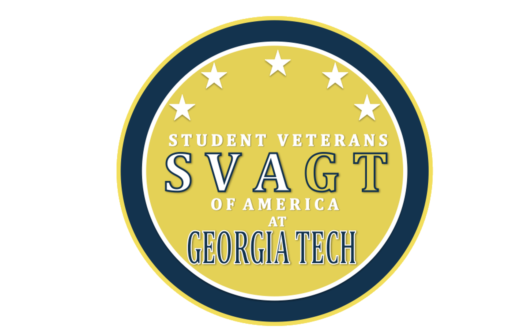 Student Veterans of America at GT (SVAGT)