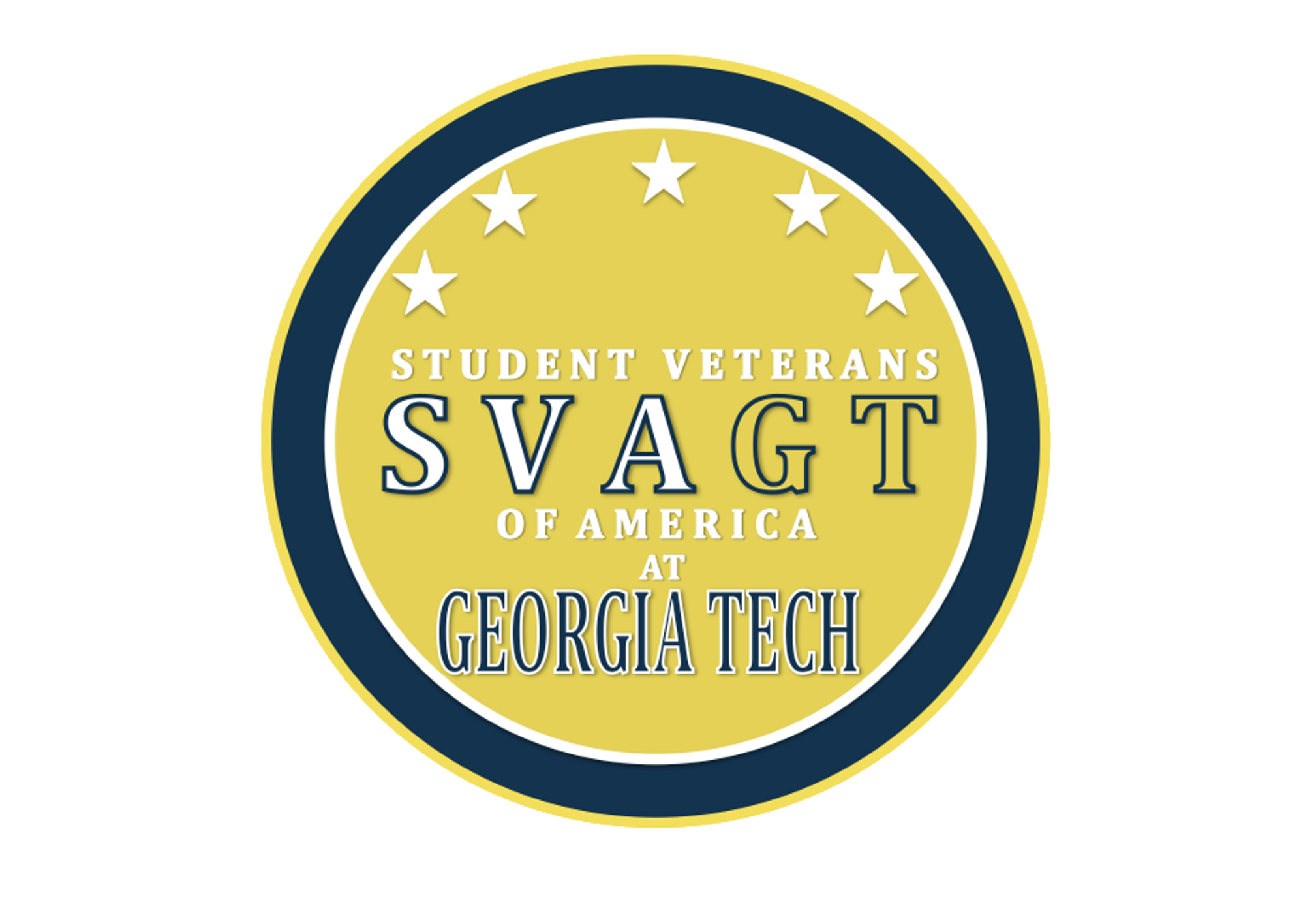Student Veterans of America at GT (SVAGT)