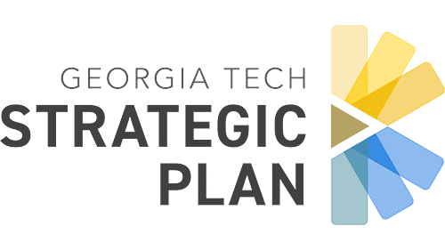 Strategic Plan graphic