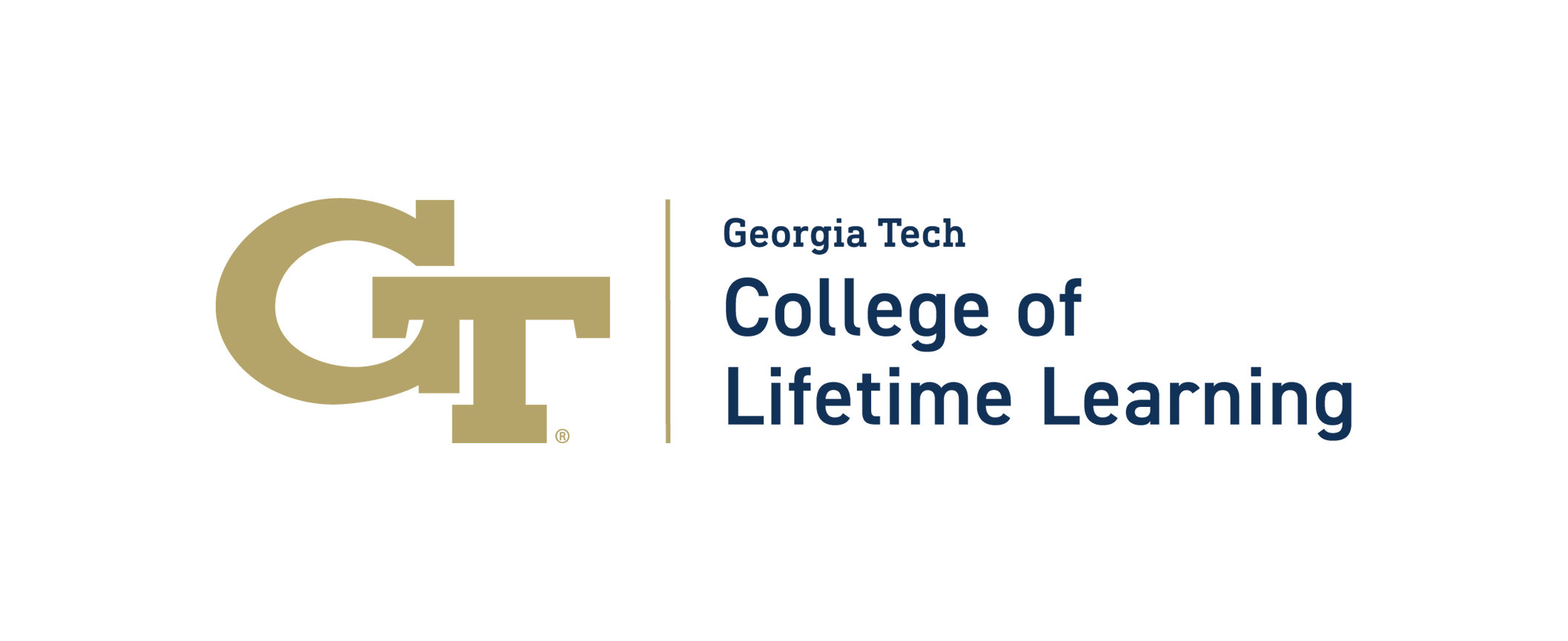 College of Lifetime Learning