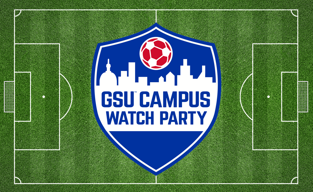 Watch Party at Georgia State University image