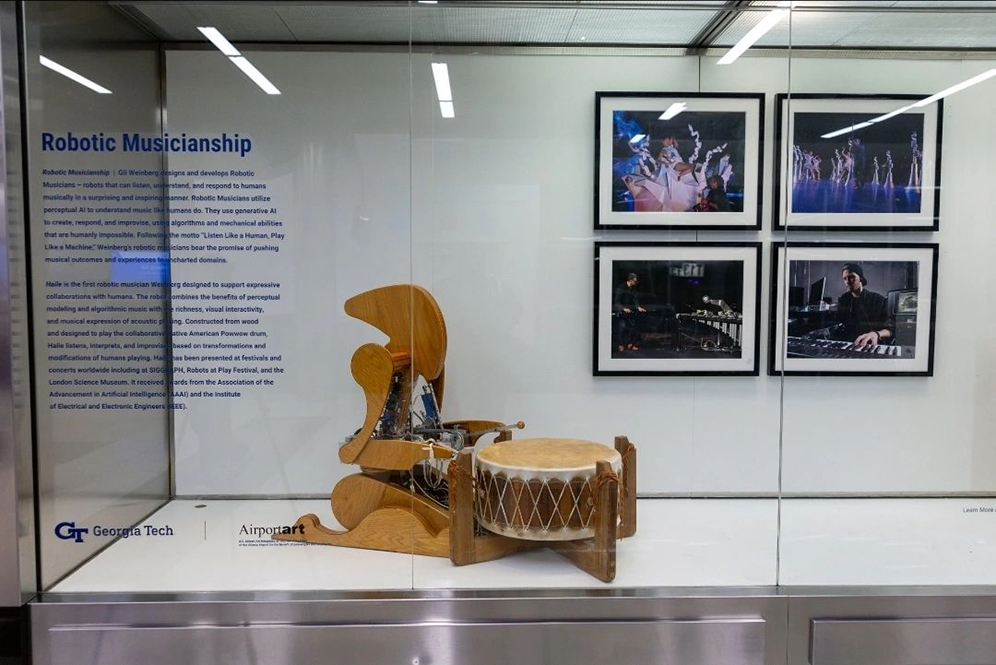 Transport | Transform | Transcend: Innovations in Materials and Movements image