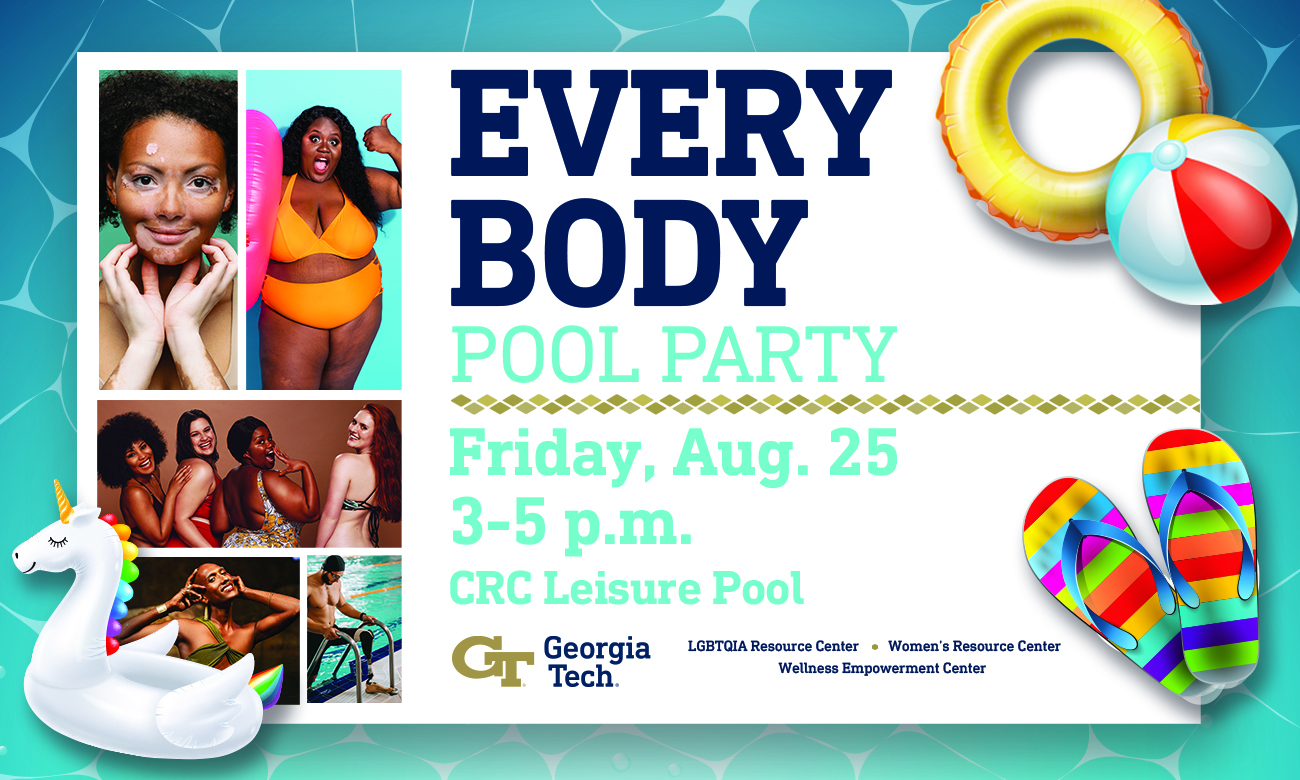 The Everything Pool Party Guide - The Planning Society