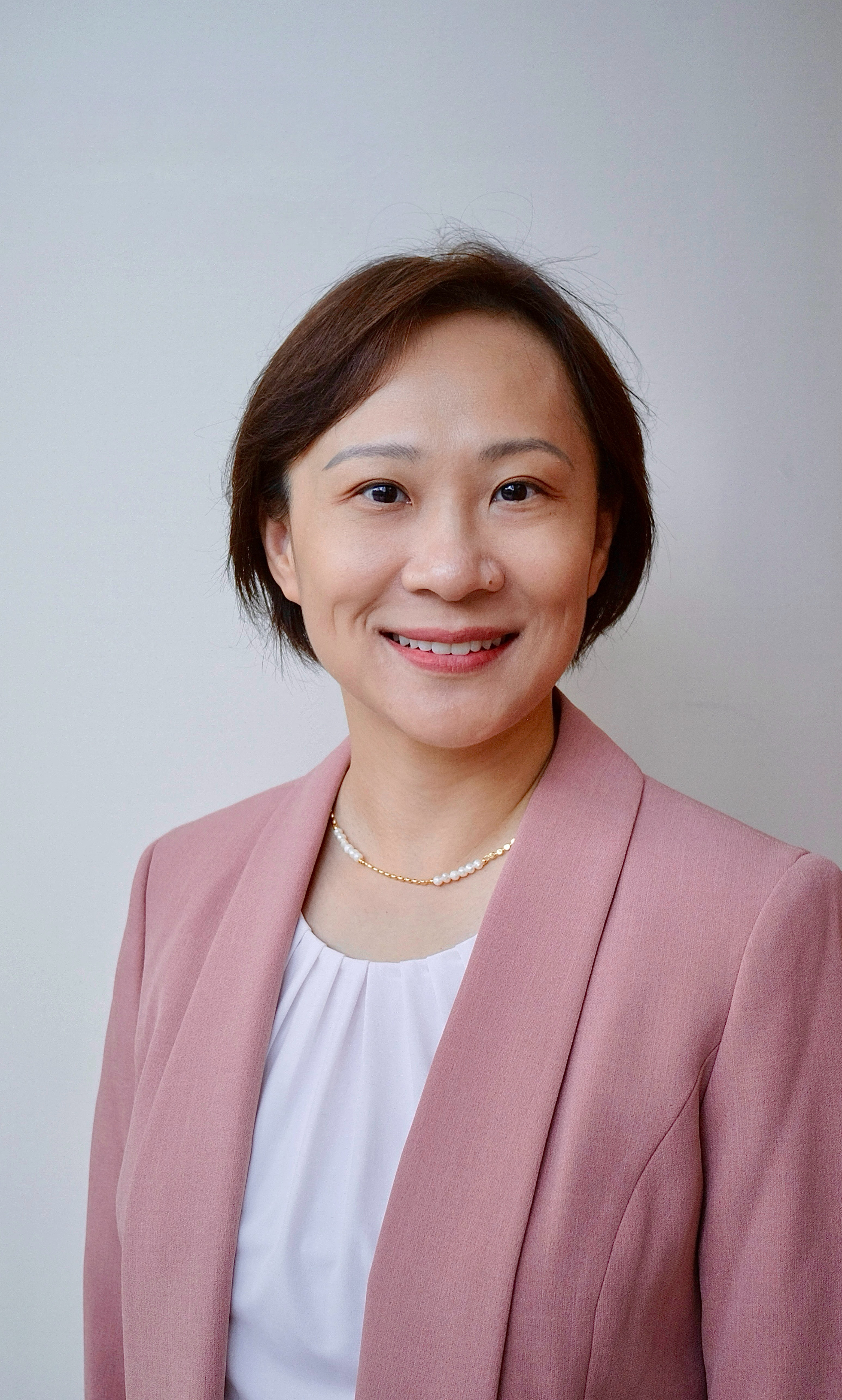 Headshot of Yuanzhi Tang