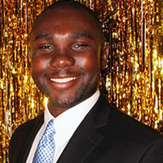 "Akinade Ojemakinde Georgia Tech Biology undergraduate student"