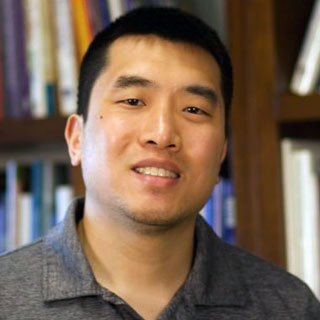 "Dari-Wei Chen: Ph.D. in Psychology student"