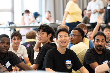 international students