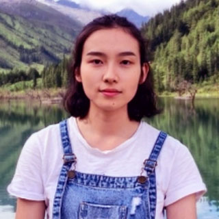 "Xinyi (Camilla) Liu is a 3rd year senior EAS undergraduate major with a minor in German"