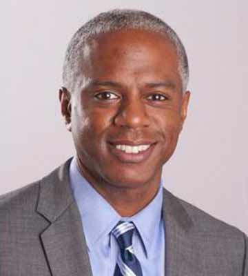 Daren Hubbard Portrait