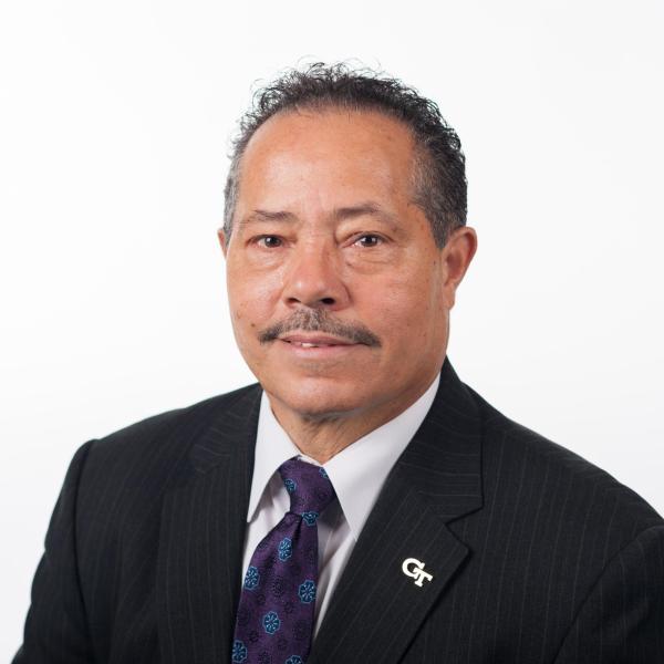 Archie Ervin, Higher Education diversity, equity, and inclusion expert