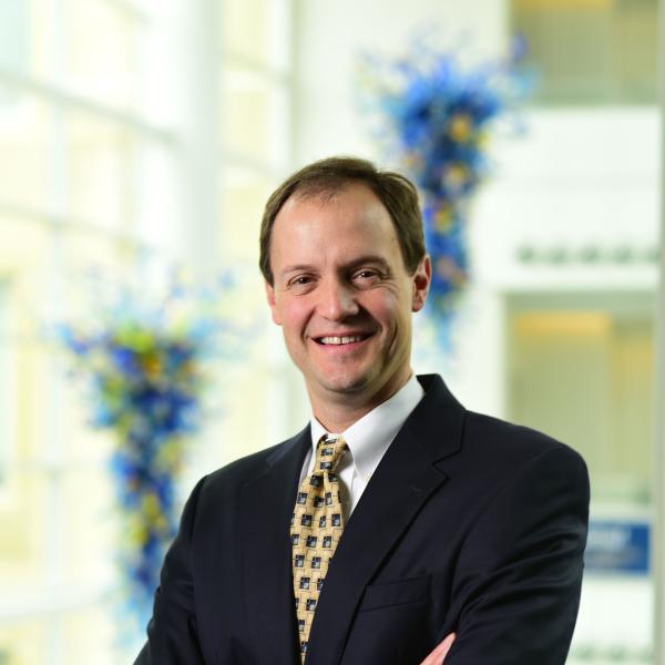 Timothy Halloran