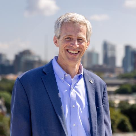 Tim Lieuwen