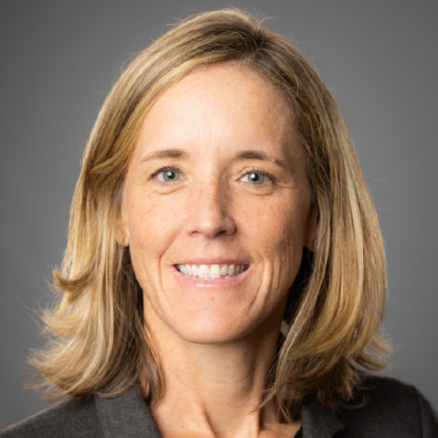 Tricia Chastain headshot