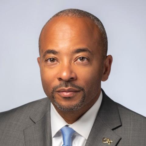 Raheem Beyah Portrait