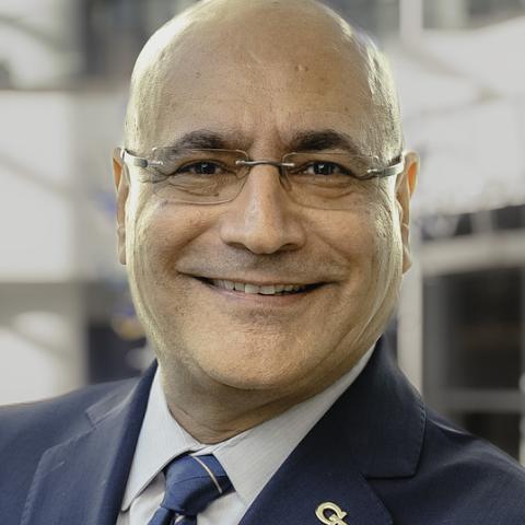 Anuj Mehrotra