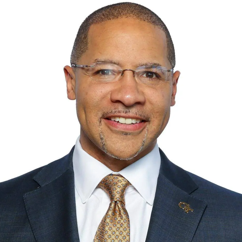 Mitchell Walker