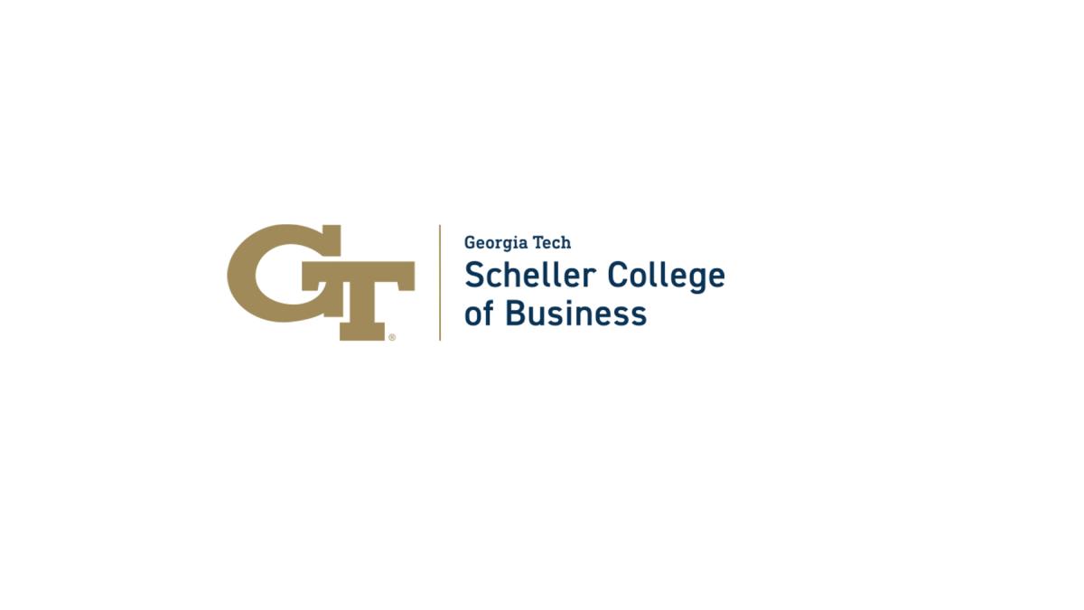 Scheller College of Business logo