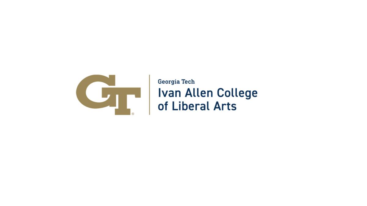 Ivan Allen College of Liberal Arts logo