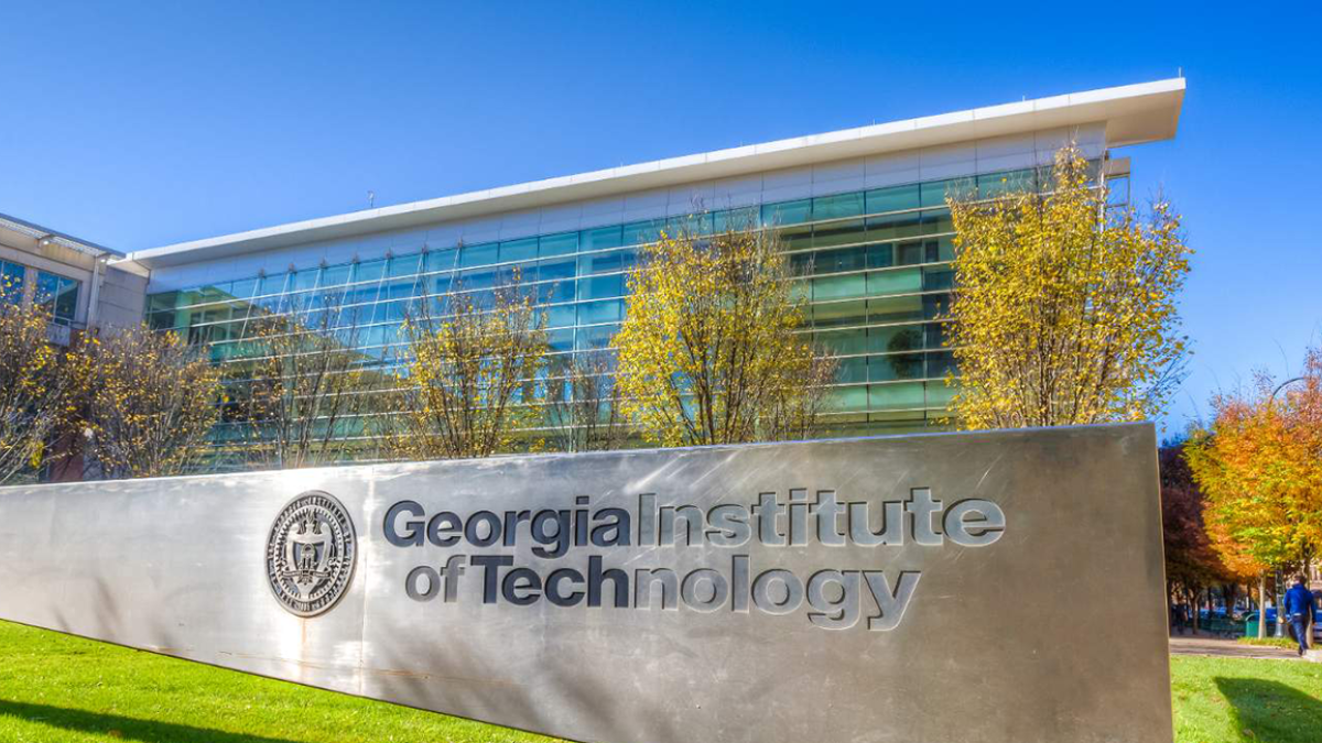 Visit Georgia Tech