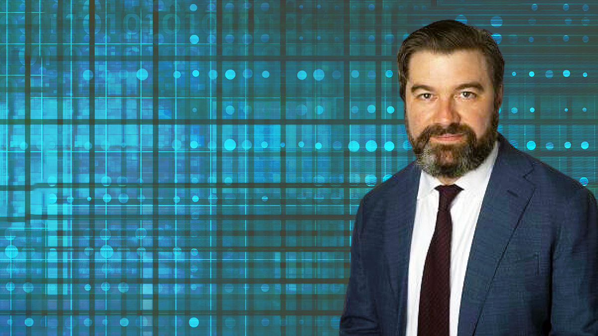 Associate Professor Justin B. Biddle