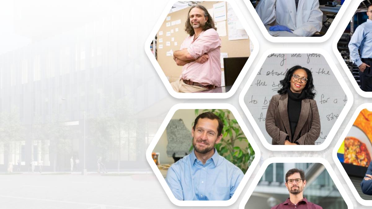 Experts Hub
