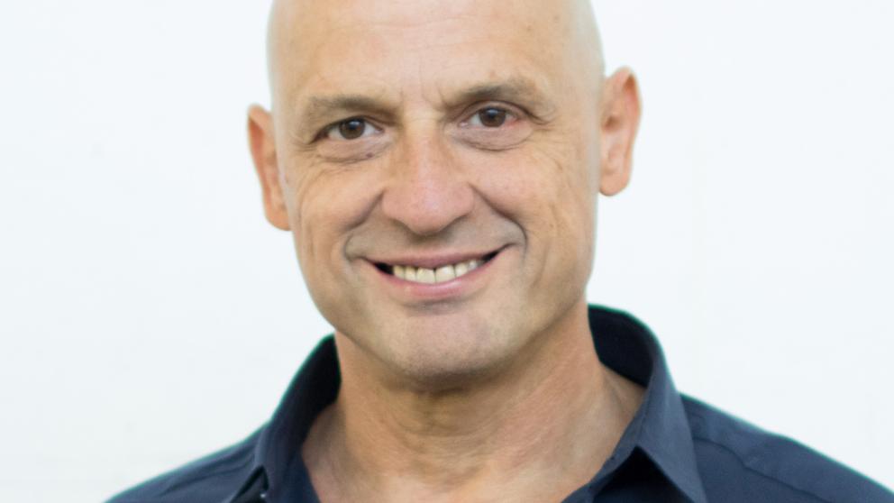Athanassios Economou, Ph.D.
