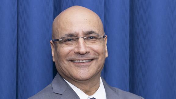 Anuj Mehrotra
