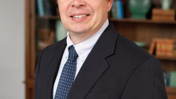 Jason Dunn is executive director of the Fitzgerald and Ben Hill County Development Authority.
Jason Dunn is executive director of the Fitzgerald and Ben Hill County Development Authority.