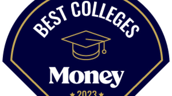 Money 'Best Colleges' 2023