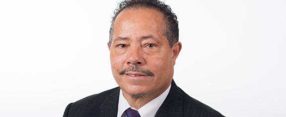 Archie Ervin, Higher Education diversity, equity, and inclusion expert