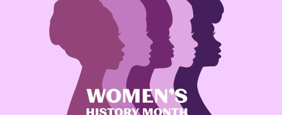 Women's History Month 