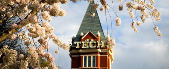 Tech Tower