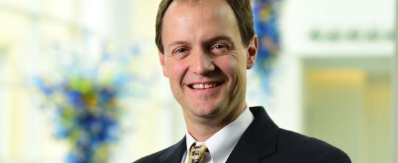 Timothy Halloran