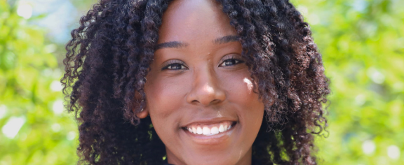 Amaya McNealey