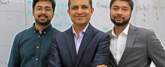 Since research team