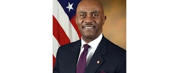 Ronald Johnson