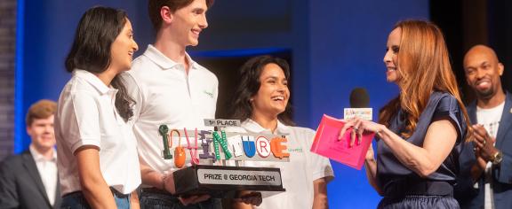 InVenture Prize 2024 Winners