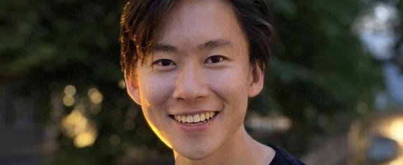 James Shin