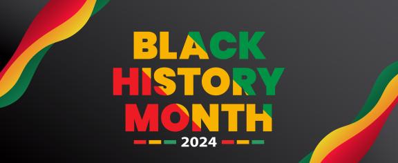 Black History Month 2024 