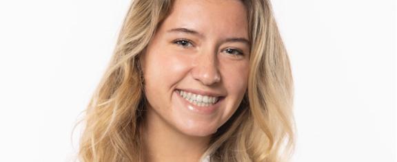 Olivia Arneson