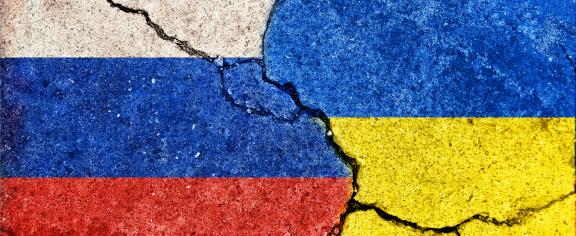 Ivan Allen College of Liberal Arts experts assess the state of the Ukraine war on its second anniversary.