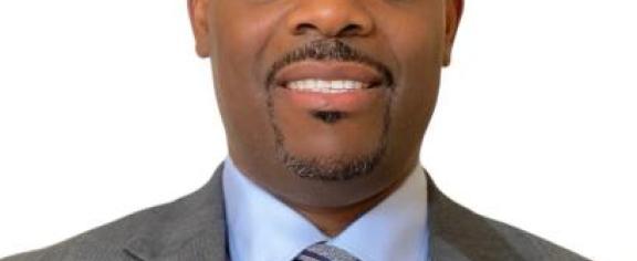 Georgia Tech VP of IT and CIO Leo Howell