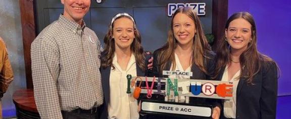 2024 ACC InVenture Prize Winners