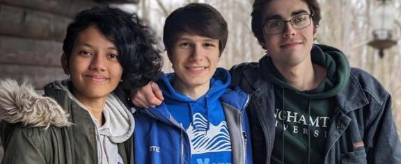 Roadmap team