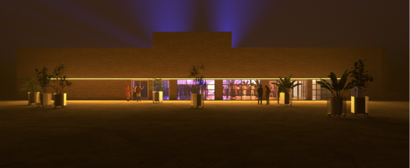 LOOP Rendering